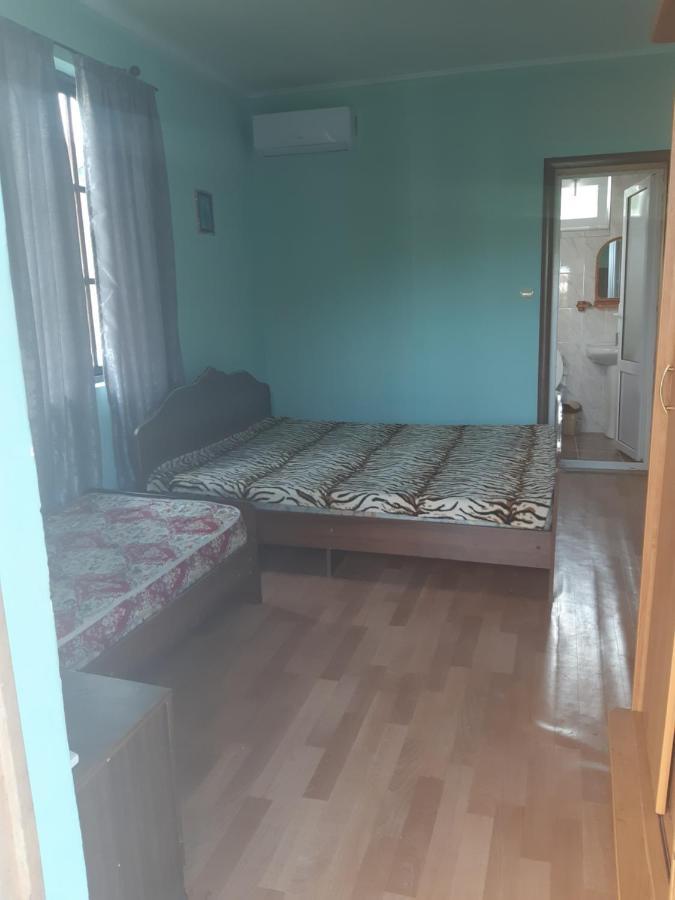 Guesthouse On Topchan 17 New Athos Dış mekan fotoğraf