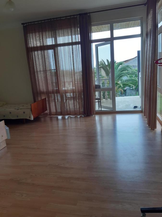 Guesthouse On Topchan 17 New Athos Dış mekan fotoğraf