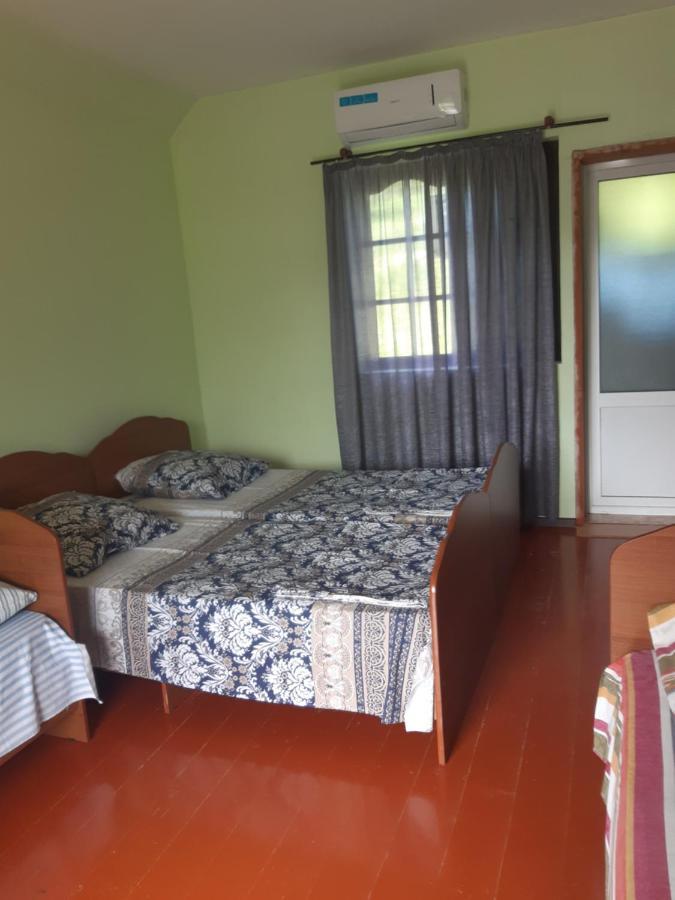 Guesthouse On Topchan 17 New Athos Dış mekan fotoğraf